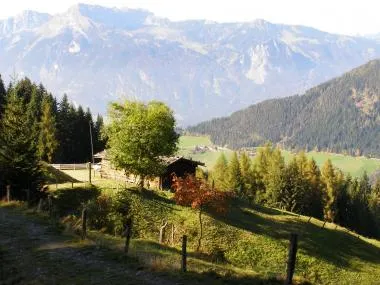 Aktivurlaub im Alpbachtal