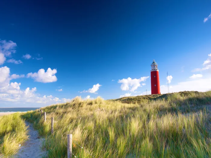 Nordsee Niederlande