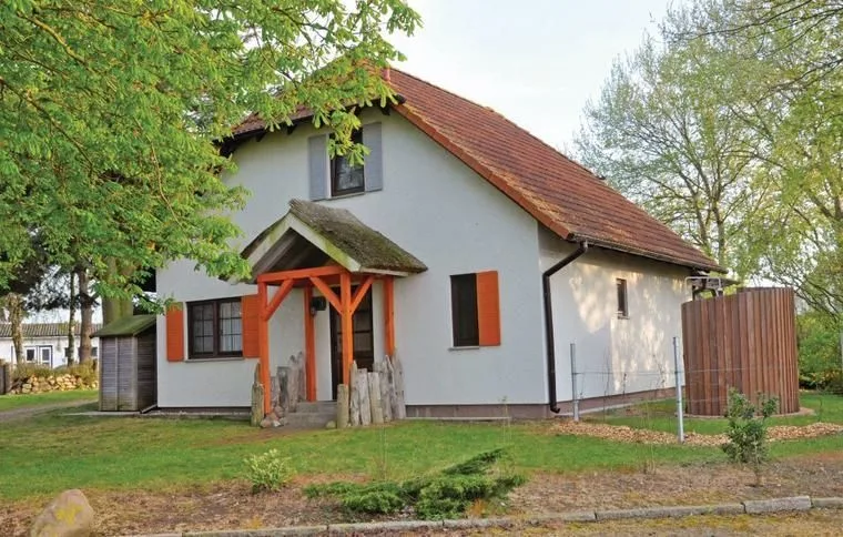 Ferienhaus Elmenhorst-Lichtenhagen