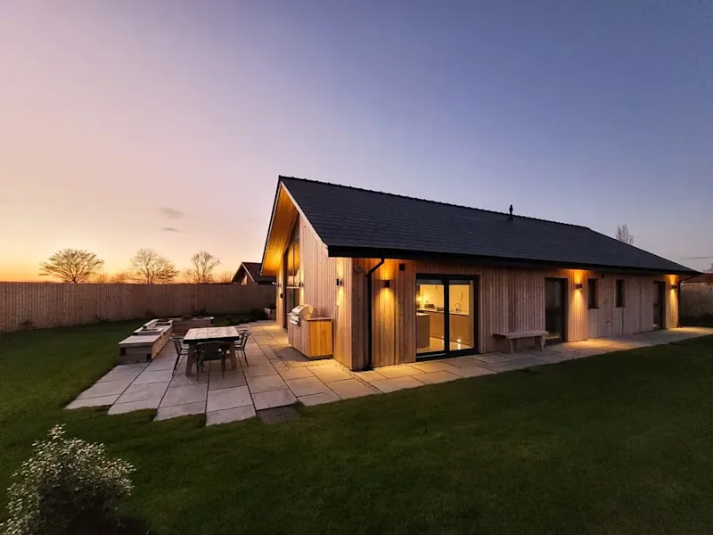 Mallard Cottage
