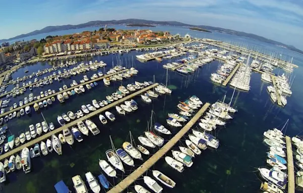 Biograd Marina