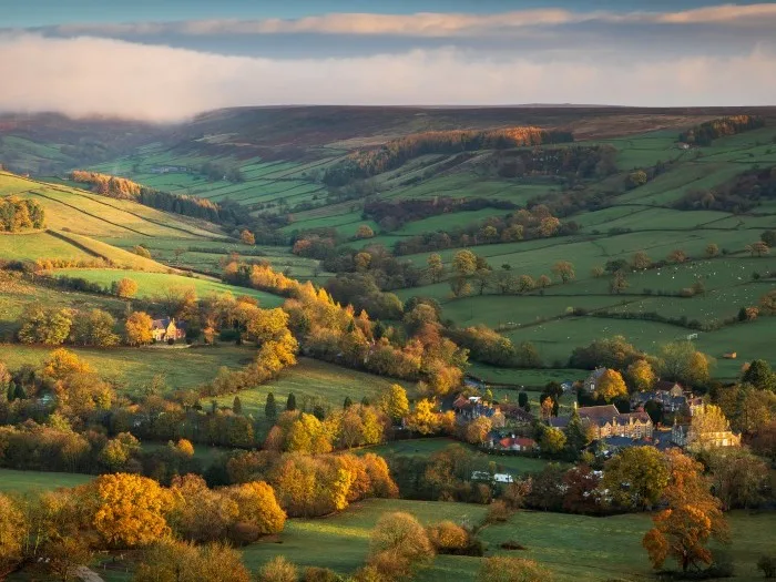 Yorkshire