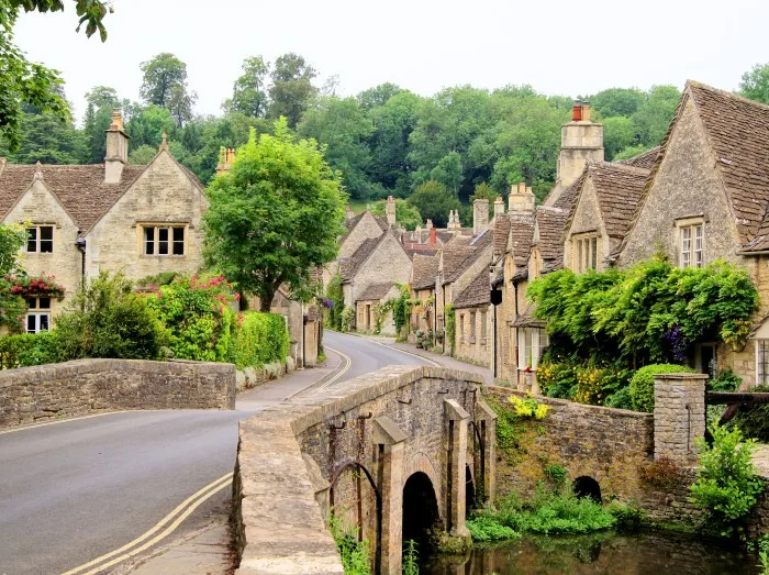 Cotswolds