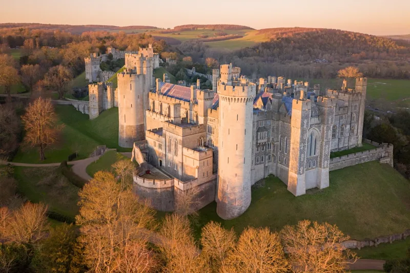 Arundel castle