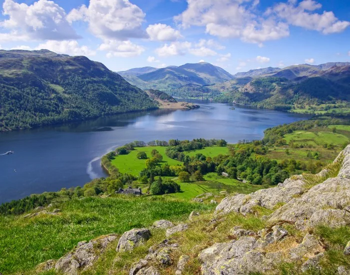 Lake District