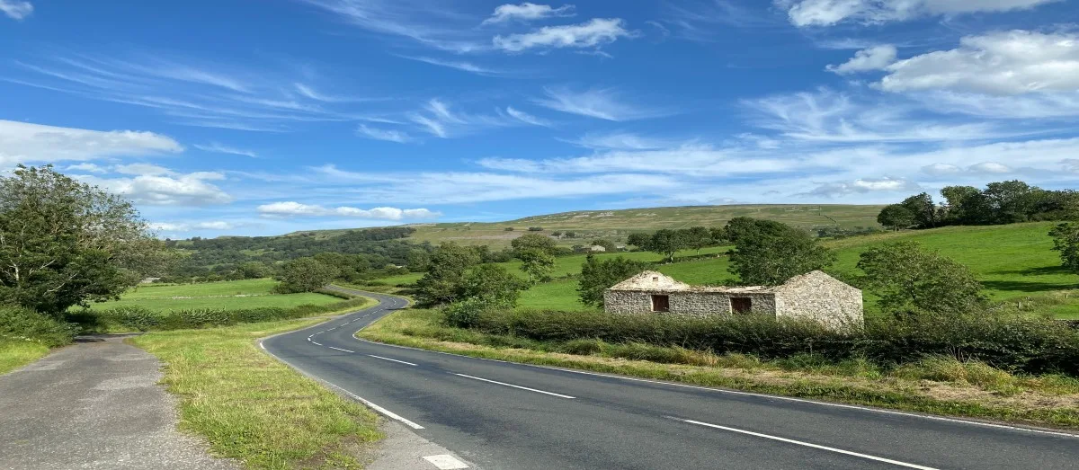 Leyburn