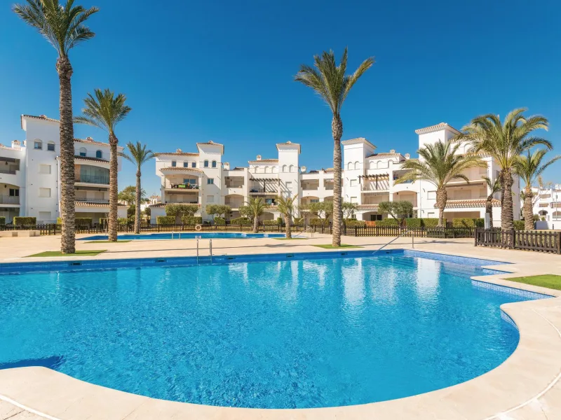 Ferienparks in Spanien