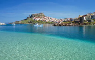 Castelsardo