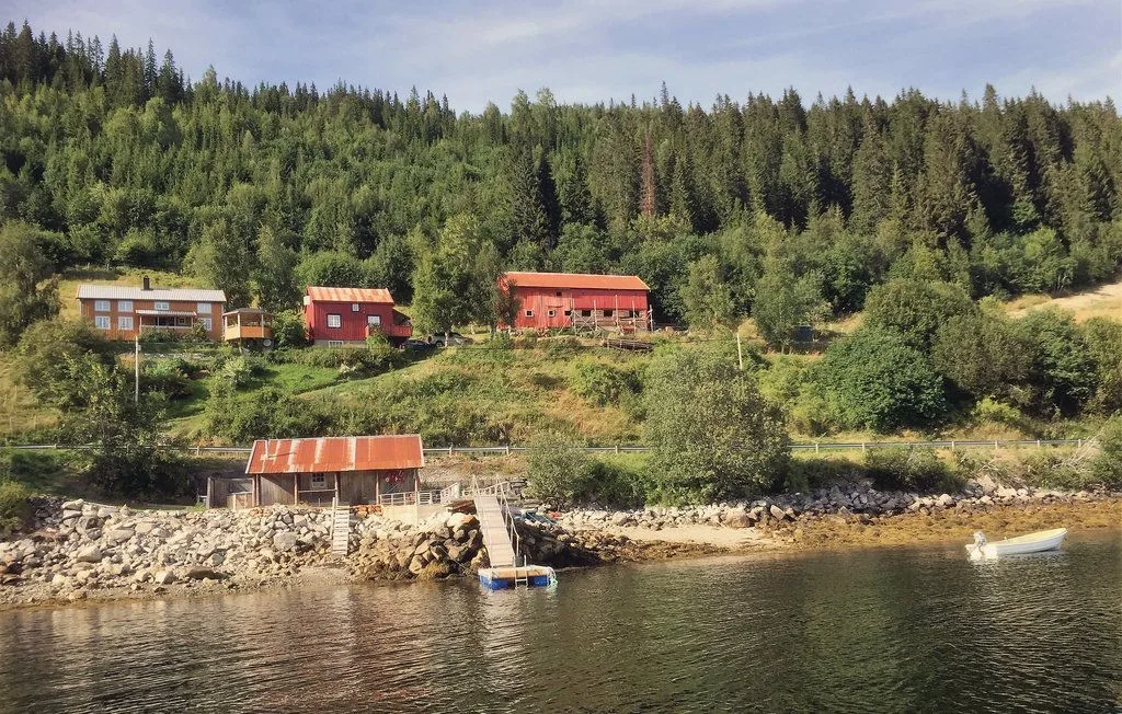 Rezerwuj urlop w Północnym Trondelag