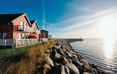 Herbsturlaub Ostsee Schlei