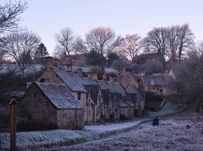 February Half Term in the Cotswolds