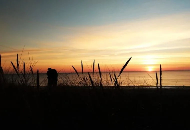 Vakantiehuis in Egmond aan Zee