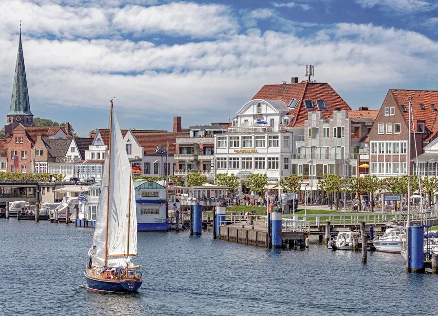 Was Ist Los In Travemünde