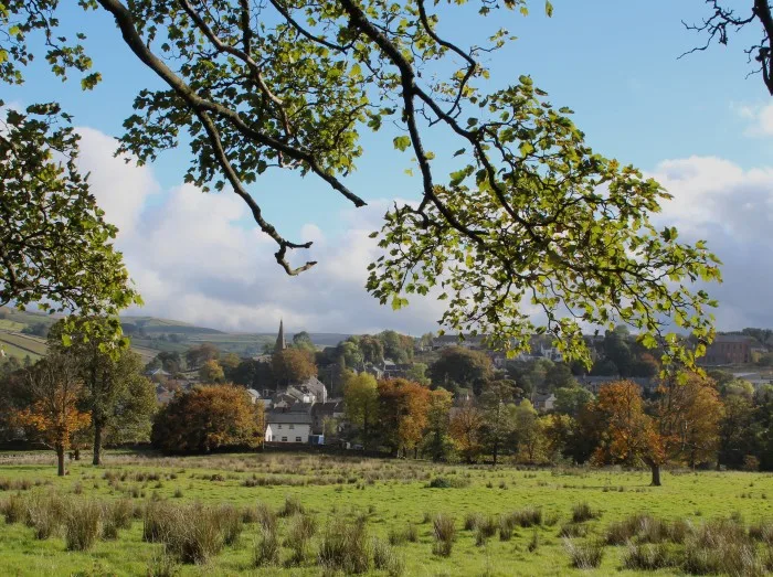 Alston Cottages