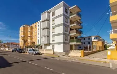 apartamentos vacacionales oliva