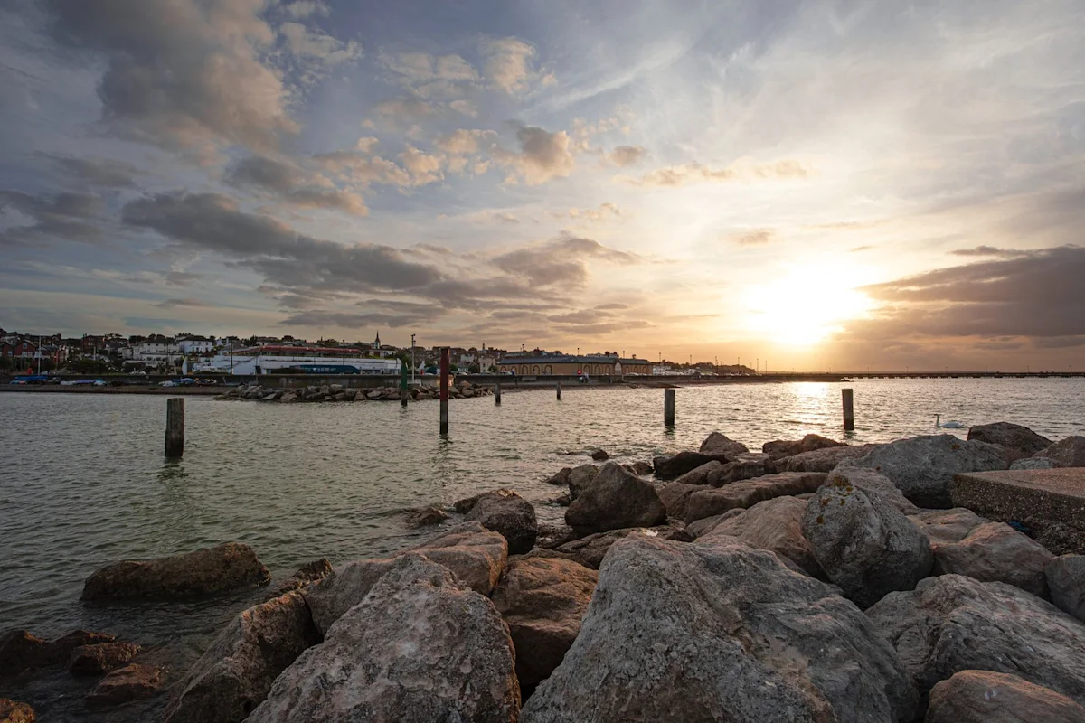 Ryde and Seaview