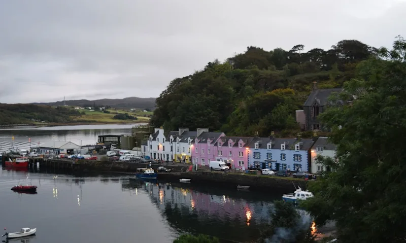 Portree 