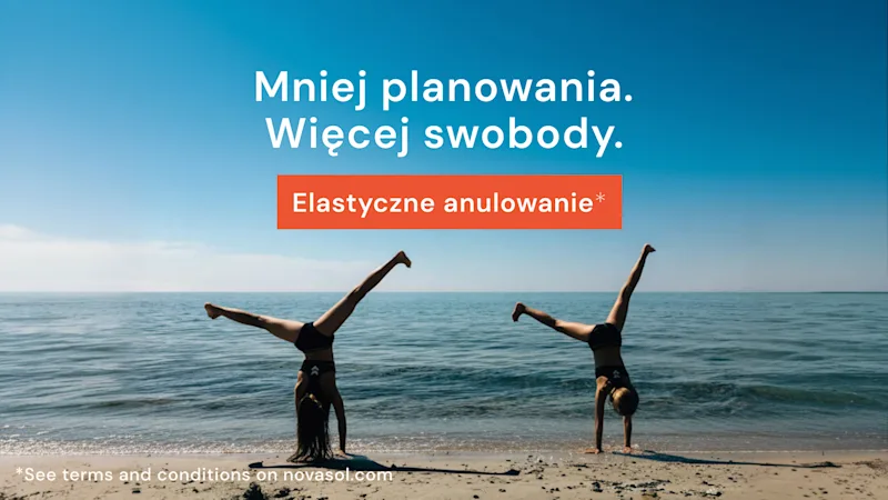 Elastyczne anulowanie