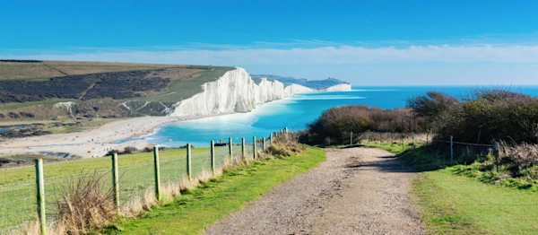 Summer In Britain 10 of the Best Great British Summer Holiday Hot Spots