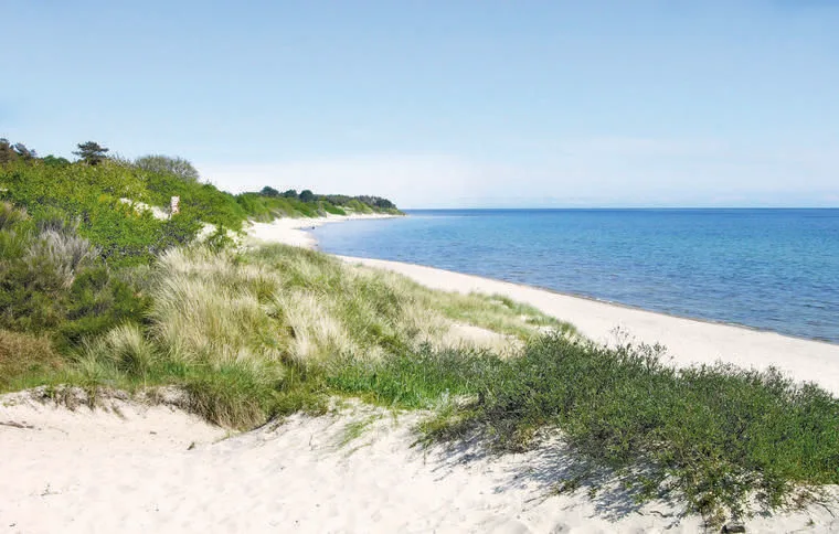 Ferienhaus in Skaven Strand für den Urlaub in Dänemark