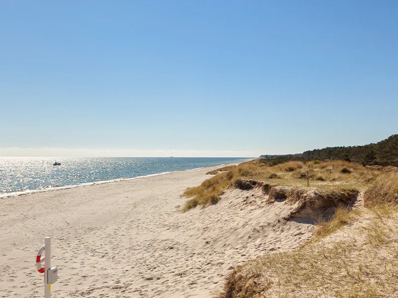 Last Minute sommerhuse i Østjylland