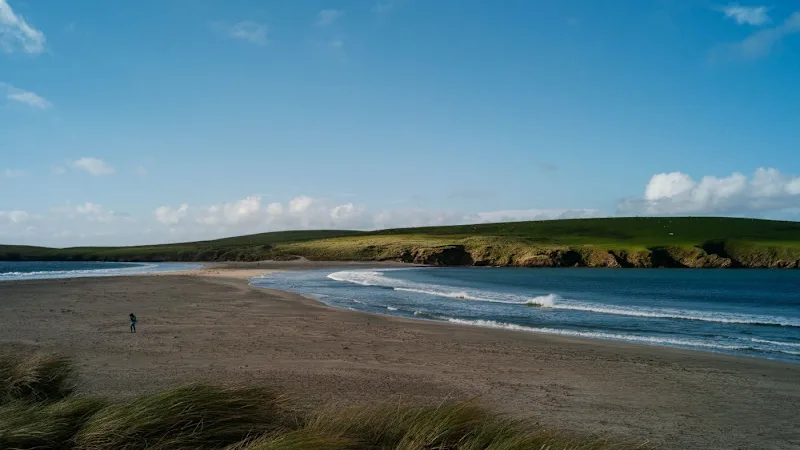 Shetland holiday cottages