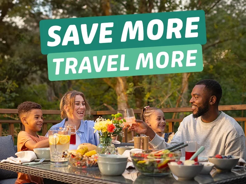 Explore our latest deals