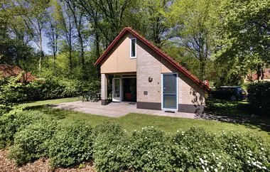 Buitenplaats Gerner Ferienhaus