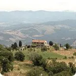 Feriehus i Toscana