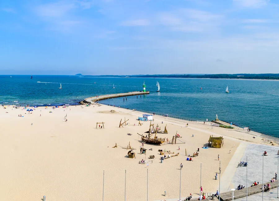 Was Ist Los In Travemünde Top Ferienwohnungen in Travemünde | NOVASOL.de