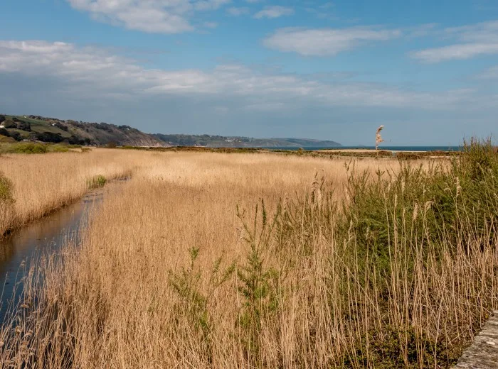 Slapton Ley