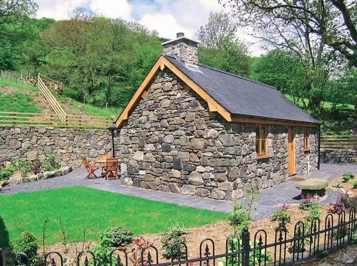 Sustainable Holidays in Wales