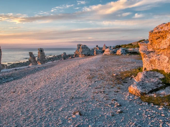 Vakantiehuis op Gotland