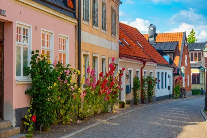 Sweden