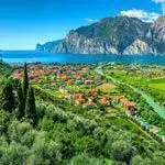 Ferienhäuser an den oberitalienischen Seen