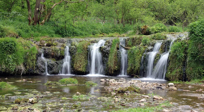 Short breaks in Derbyshire