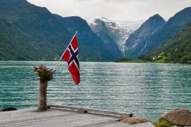 Urlaub Norwegen