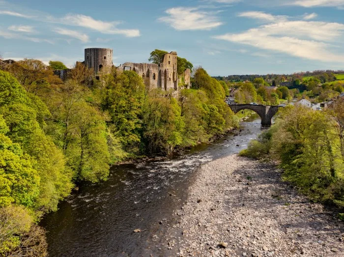 Holiday Cottages in Barnard Castle