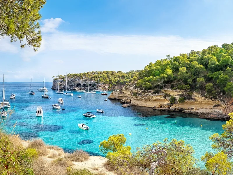 Last Minute Mallorca