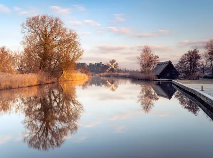 Norfolk Broads 