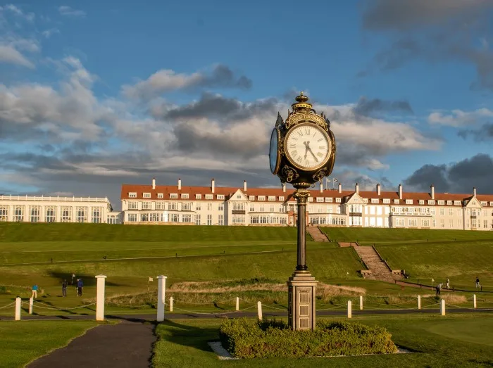 Turnberry Golf Course