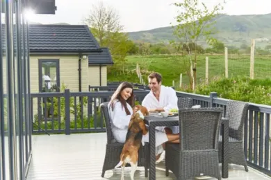 Last minute stays in the Lake District