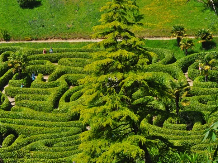 Glendurgan