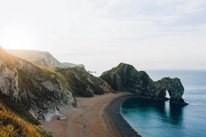 Durdle door