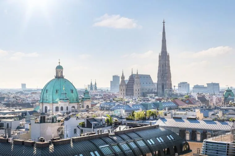 Urlaub im Ferienhaus