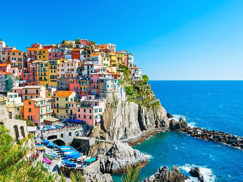 Last Minute ferie i Italien