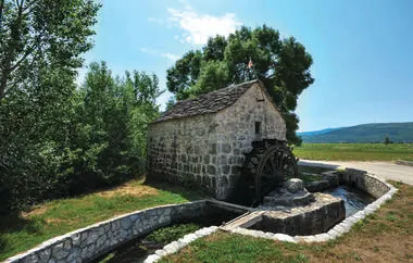 Kuće za odmor Imotski