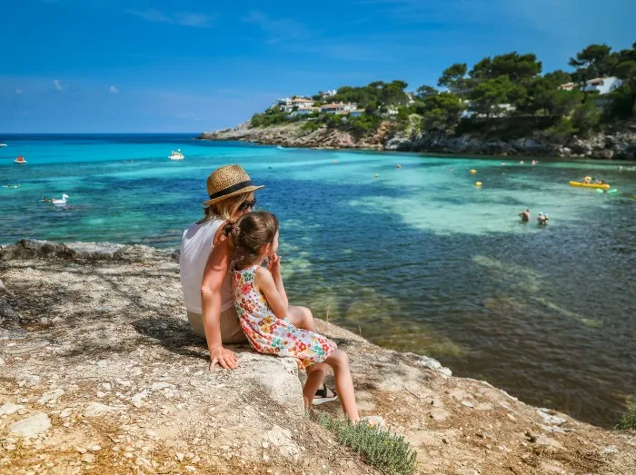 Familienfreundliche Fincas