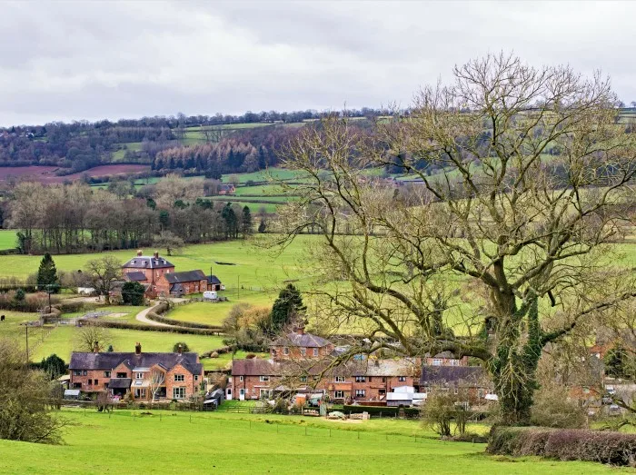 Ashbourne Cottages