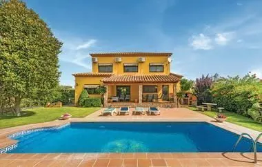 Vakantiehuis in Llagostera